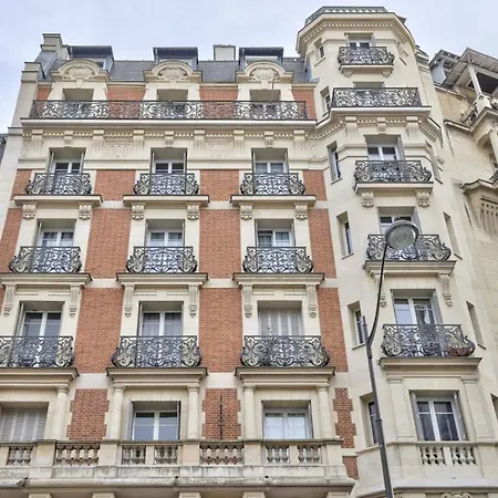 Old For 4 People - 17 * Paris
